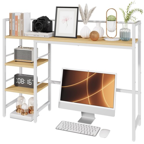 Desk shelf organizer - organizer, 38.6"